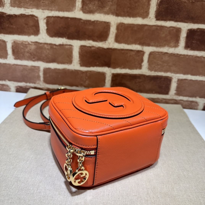 Gucci Top Handle Bags